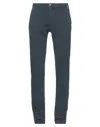 Mason's Pants In Dark Blue