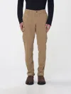 Mason's Pants  Men Color Beige In Brown