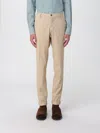 Mason's Pants In Neutral