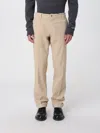 Mason's Pants  Men Color Beige In Neutral
