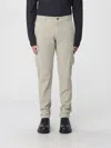 Mason's Pants  Men Color Beige In Neutral