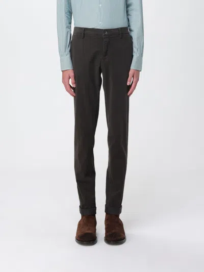 Mason's Pants  Men Color Black