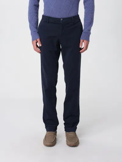 Mason's Pants  Men Color Black