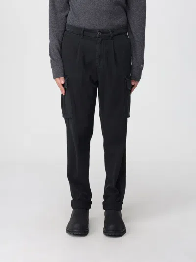 Mason's Pants  Men Color Black