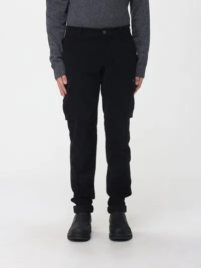 Mason's Pants  Men Color Black