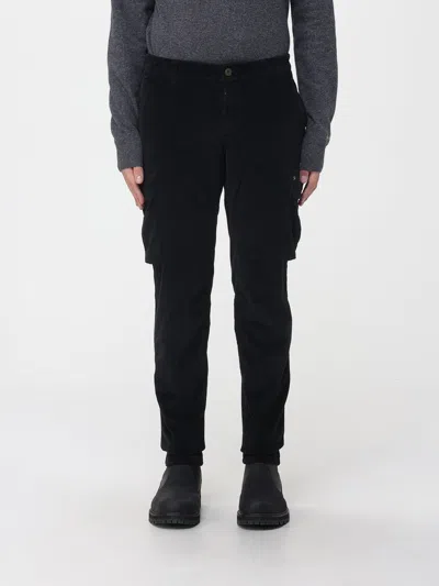 Mason's Pants  Men Color Black