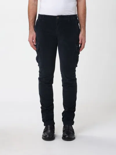 Mason's Pants  Men Color Black