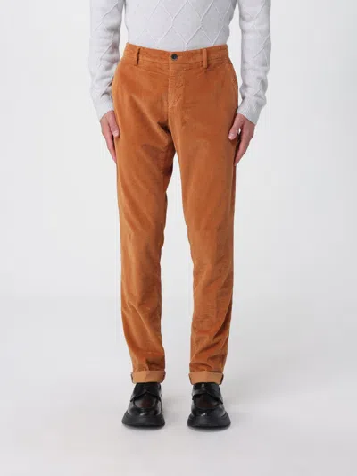 Mason's Pants  Men Color Brown