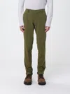 Mason's Pants  Men Color Green In Green