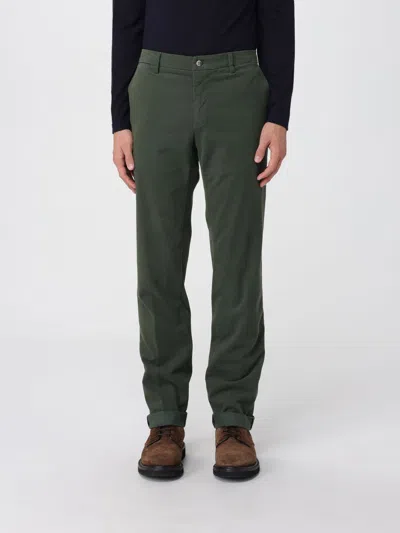 Mason's Pants  Men Color Green