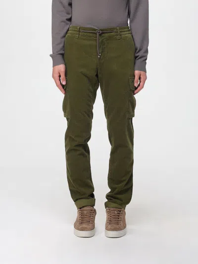 Mason's Pants  Men Color Green
