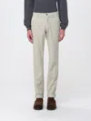 Mason's Pants  Men Color Ice In Neutral