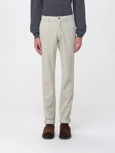 Mason's Pants  Men Color Ice In Neutral