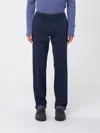 Mason's Pants  Men Color Navy In Blue