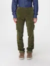 Mason's Pants  Men Color Green In Green