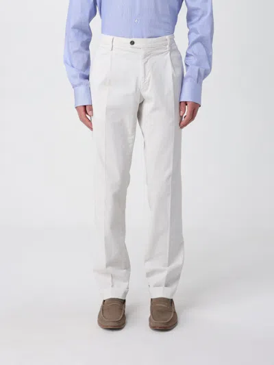 Mason's Pants  Men Color White