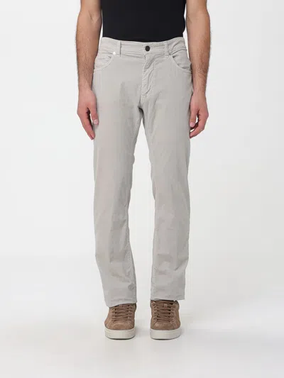 Mason's Pants  Men Color White