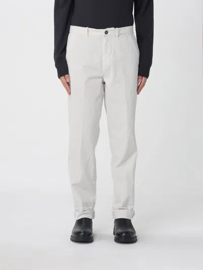 Mason's Pants  Men Color White