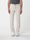Mason's Pants  Men Color White In Neutral