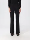 Mason's Pants  Woman Color Black In Black