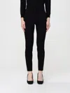 Mason's Pants  Woman Color Black In Black