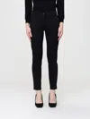 Mason's Pants  Woman Color Black In Black