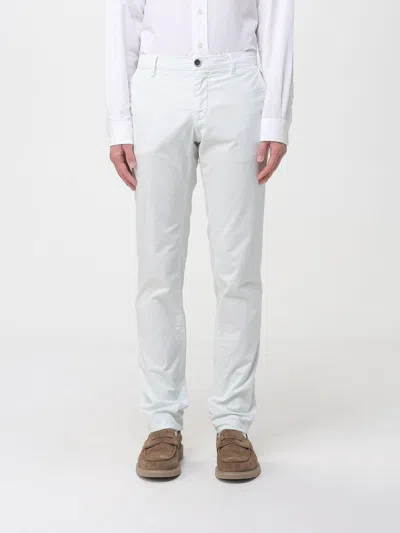 Mason's Pants Men  In White