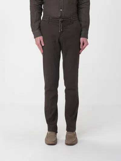 Mason's Pants  Men Color Brown