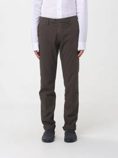 Mason's Pants Men  In Blue