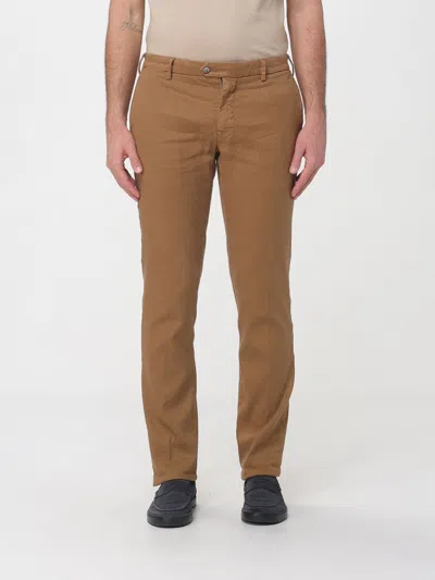 Mason's Pants Men  In Brown