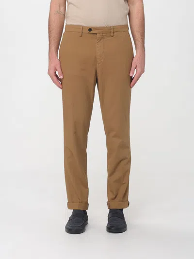 Mason's Pants Men  In Brown