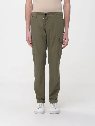 Mason's Pants  Men Color Green