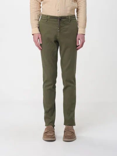 Mason's Pants  Men Color Forest Green