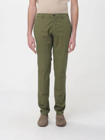 Mason's Pants  Men Color Forest Green