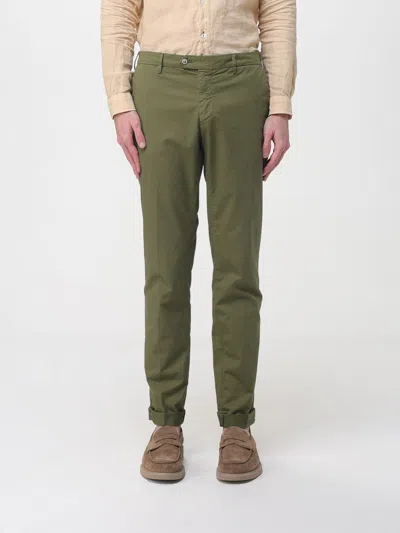 Mason's Pants  Men Color Forest Green