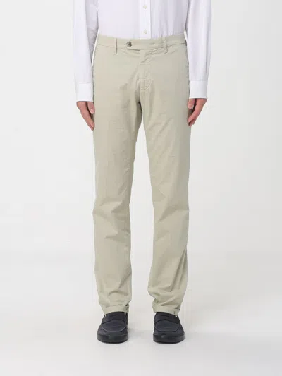 Mason's Pants Men  In Blue