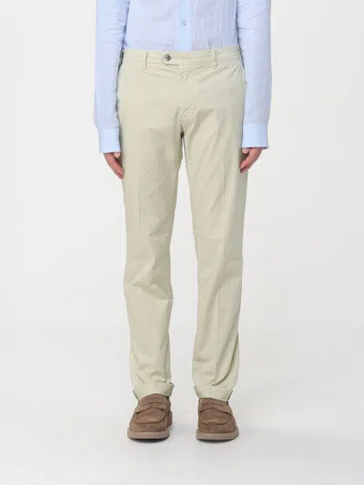 Mason's Pants Men  In Brown