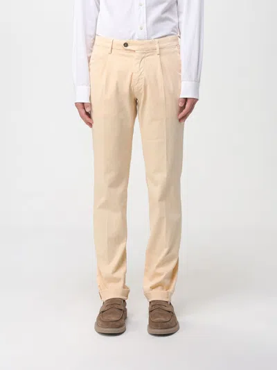 Mason's Pants Men  In Black