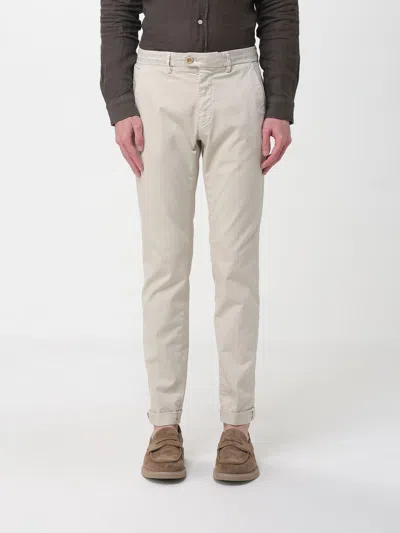 Mason's Pants  Men Color White