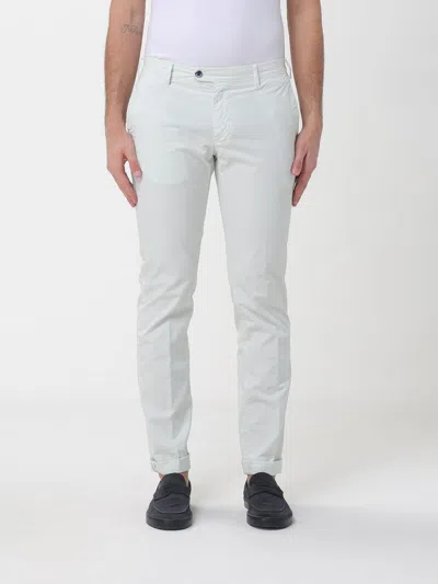 Mason's Pants  Men Color Sky In White