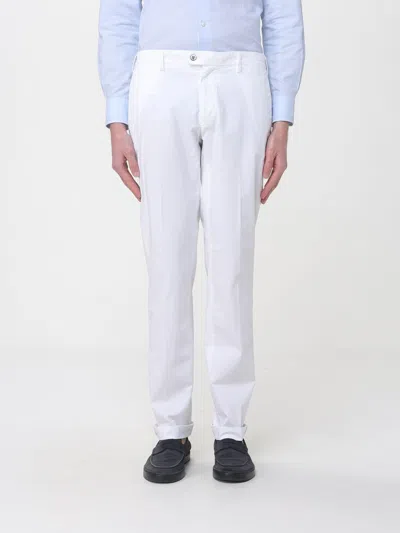 Mason's Pants  Men Color White