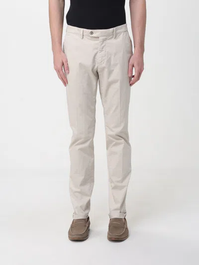Mason's Pants  Men Color White