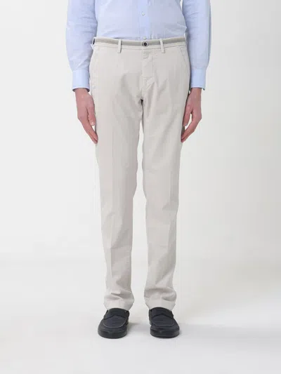 Mason's Pants  Men Color White