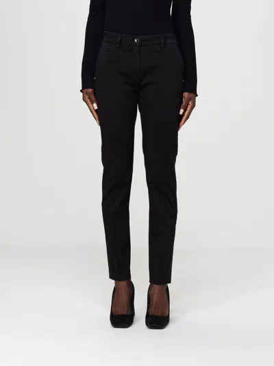 Mason's Pants  Woman Color Black
