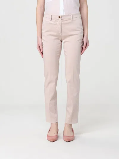 Mason's Pants  Woman Color Pink