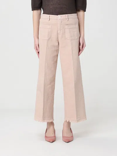 Mason's Pants  Woman Color Pink