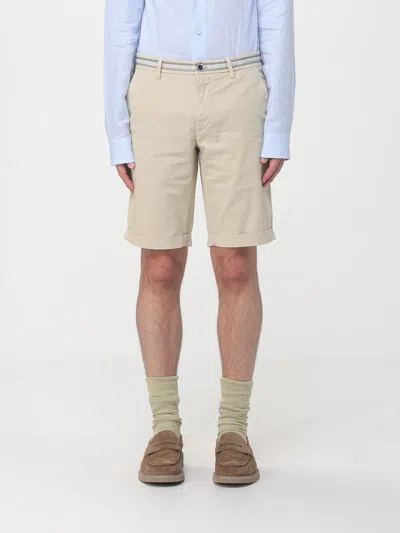 Mason's Shorts Men  In Neutral
