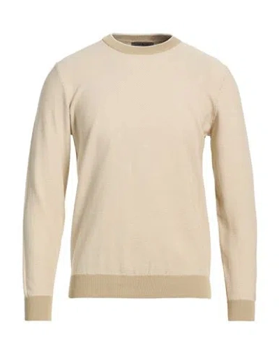 Masq Man Sweater Midnight Blue Size 44 Organic Cotton