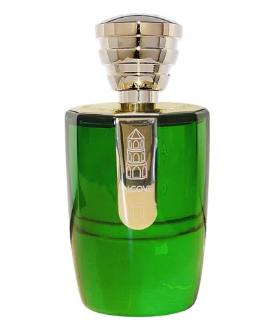 Masque Milano Alcove Eau De Parfum 100 ml In White