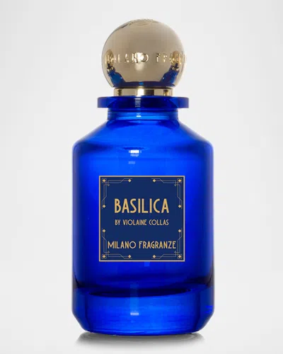 Masque Milano Basilica Eau De Parfum, 3.4 Oz.